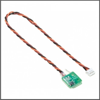 RPM Engine Sensor RADIO/SERVO SANWA