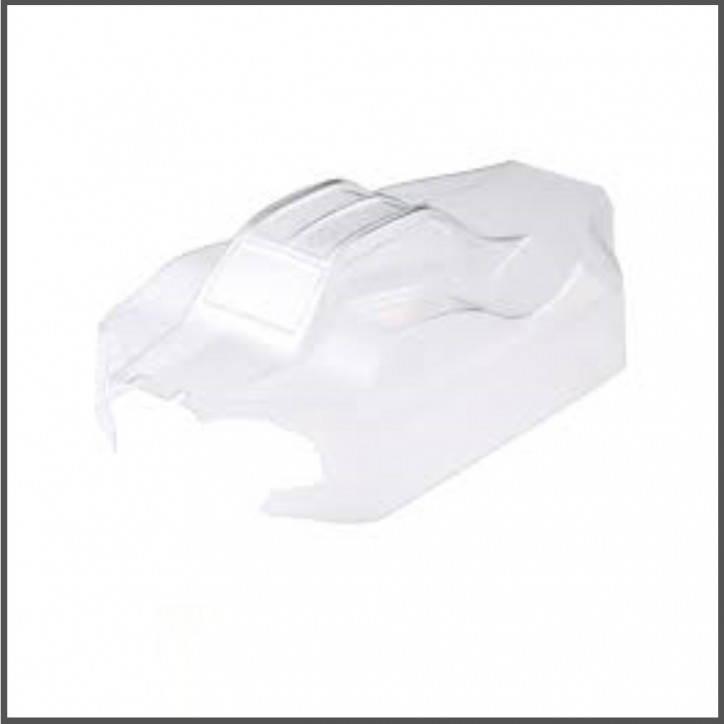 1/14 buggy body 2015 lexan unpainted (L6155)