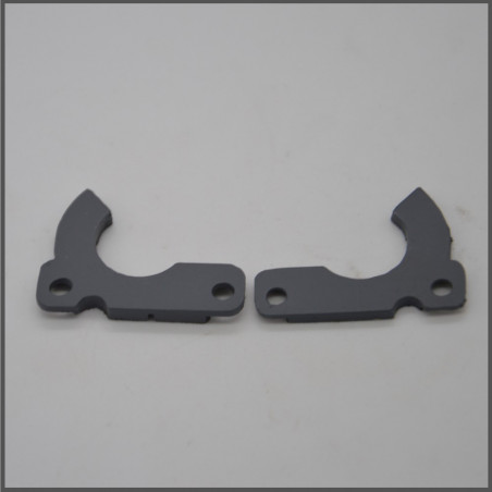 BRAKE PADS MZ4R (OPTIONAL) Spare Parts MZ