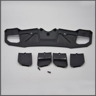 BUMPER KIT S 2019 SPARE PARTS MZ