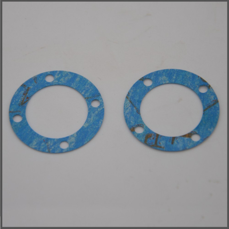DIFFERENTIAL GASKETS SPARE PARTS MZ