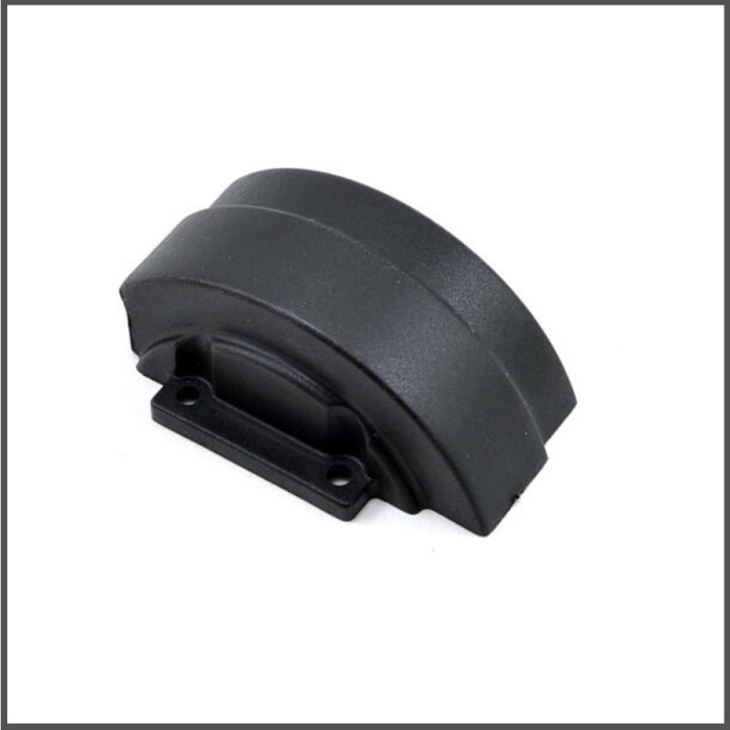 2-speed gear cover 811GT (SER600615) SPARE PARTS SERPENT