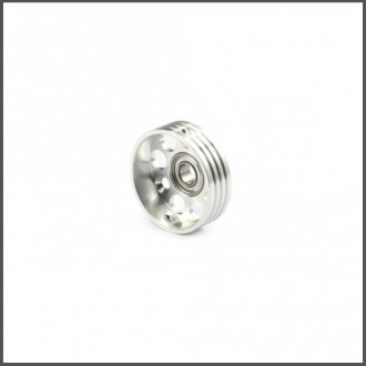 2-speed housing SL6 XLI (SER804370) (5) SPARE PARTS SERPENT