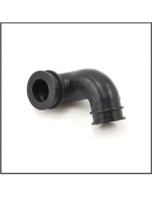 Airfilter boot SRX8 (SER600756) Spare Parts Serpent