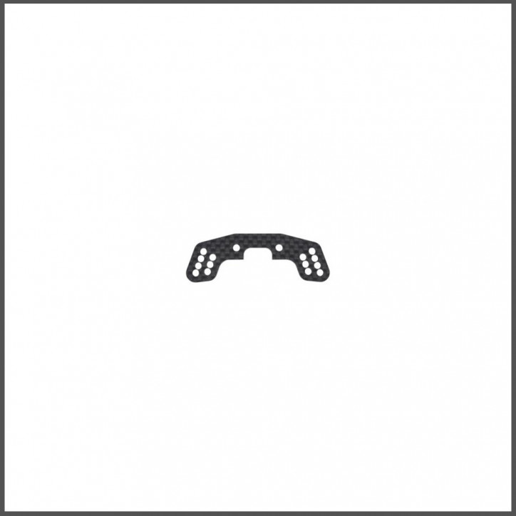 Camberlink bracket carbon s750 evo (SER804460)