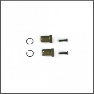 Wheelaxle cvd -1mm alu (2) (ser804403) (1) (SER804403)