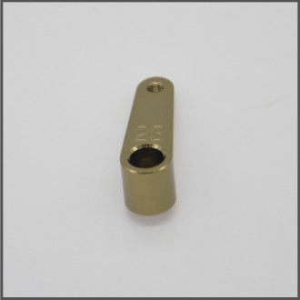 STEERING HORN 23T RADIO/SERVO BLISS