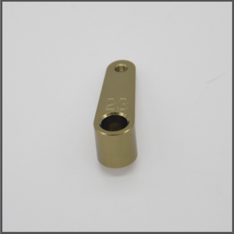 STEERING HORN 23T RADIO/SERVO BLISS