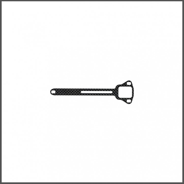 Weight bridge carbon s989 (SER903736)