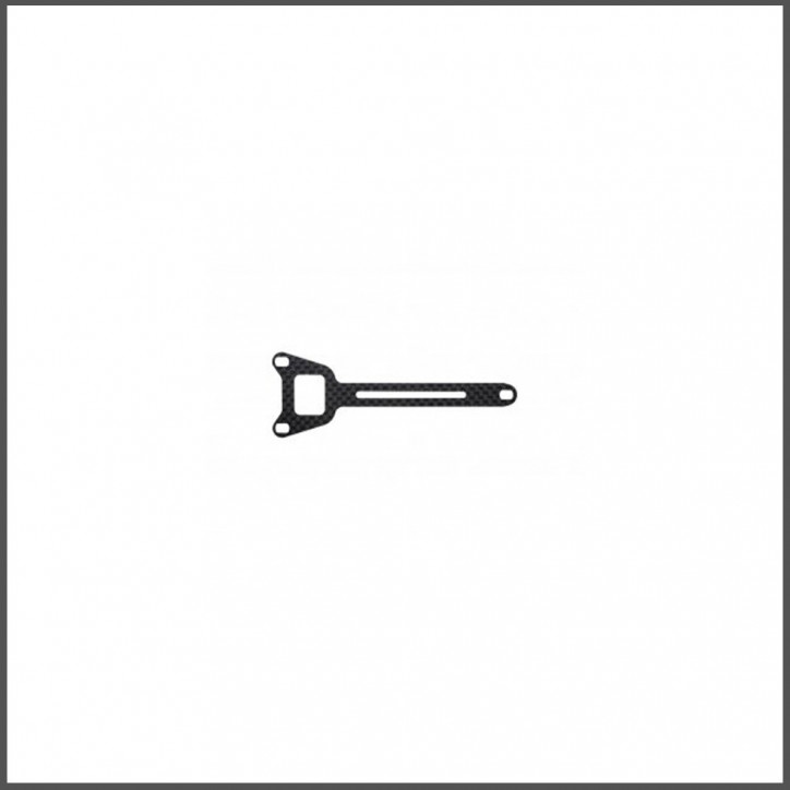 Weight bridge carbon s750 evo (SER804485)