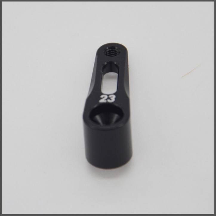 Steering horn alu 23t (BLI442)