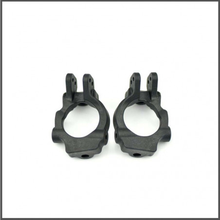 C-Hub 12 L+R (SER600268) Spare Parts Serpent