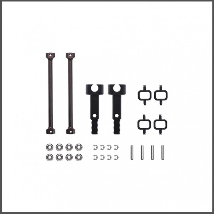 Cvd bb driveshaft set (2) (SER401939)