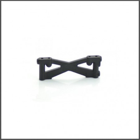 Radioplate bracket (ser903543) (SER903543)