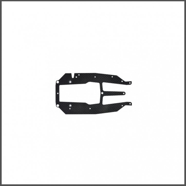 Radioplate carbon s989 (SER903747)