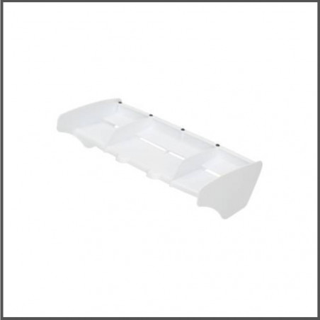 1:8 REAR WING (WHITE) WINGS / STIFFENER HB