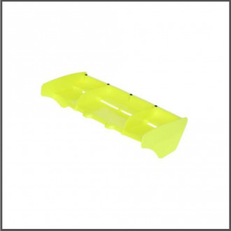 1:8 REAR WING (YELLOW) WINGS / STIFFENER HB