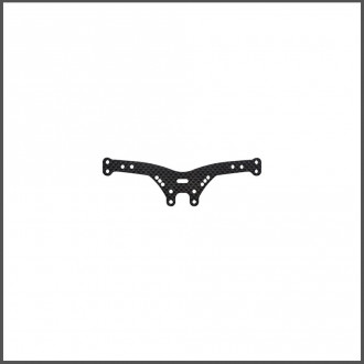 Shocktower rr carbon S750 EVO (3) SPARE PARTS SERPENT