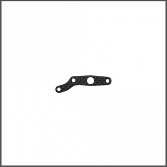 Stiffner mount rr carbon 750 evo (SER804488)