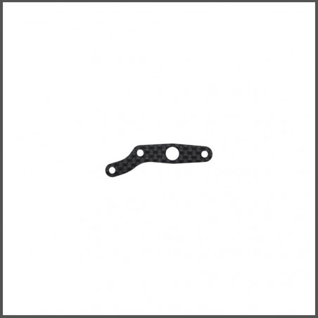 Stiffner mount rr carbon 750 evo (SER804488)