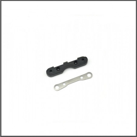 Suspension bracket fr-rr 811-s (ser600549) (SER600549)
