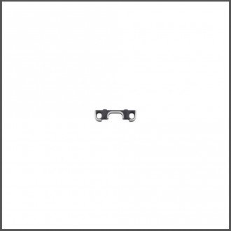 Suspension bracket rr fr alu s750 evo (SER804459)