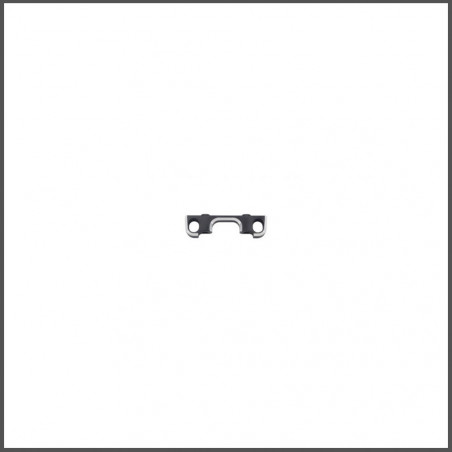 Suspension bracket rr fr alu s750 evo (SER804459)