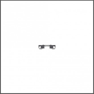 Suspension bracket rr fr wide alu s750 evo (SER804489)