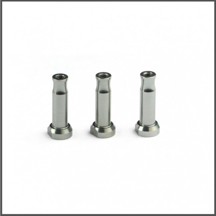 Suspension plate post top (3) f110 sf3 (SER411384)