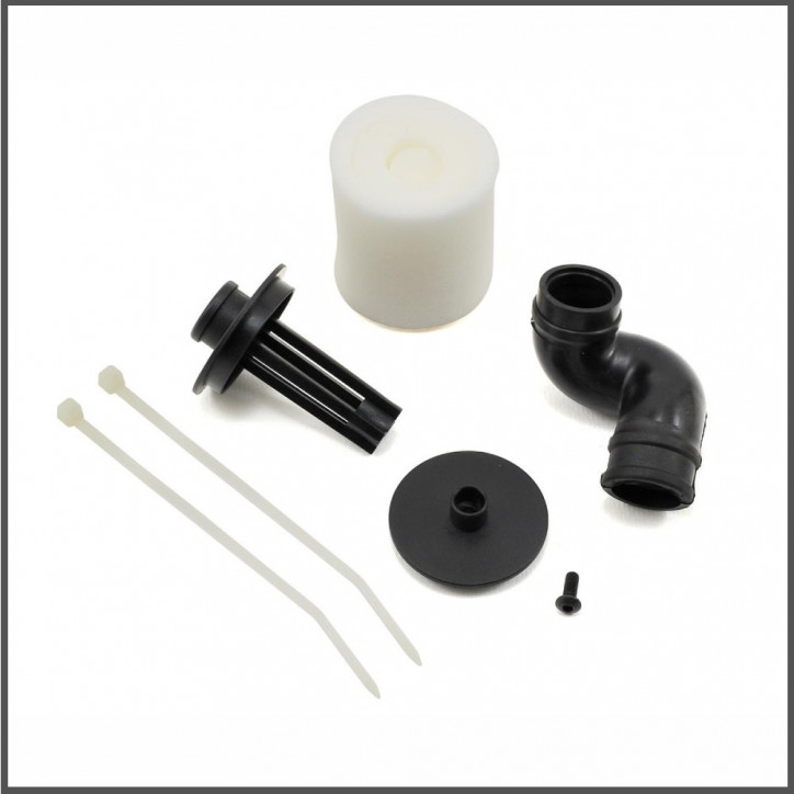 Air filter set v2 (HB114623)