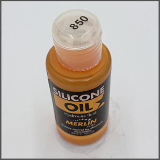 Merlin shock oil 850 (MS850)