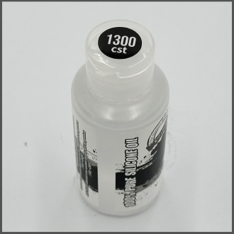 Xtr 100% pure silicone oil 1300cst 80ml (XTR SIL-1300)