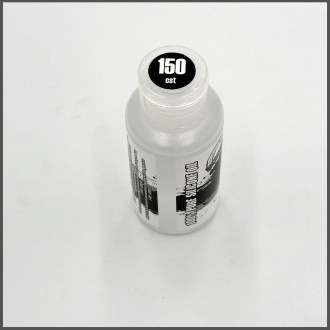 Xtr 100% pure silicone oil 150cst 80ml (XTR SIL-150)