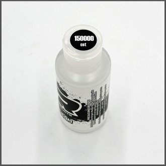 Xtr 100% pure silicone oil 150000cst 80ml (XTR SIL-150000)