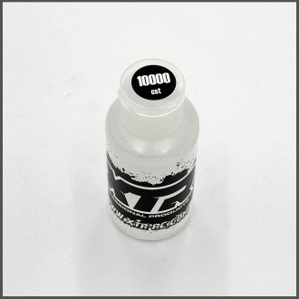 Xtr 100% pure silicone oil 10000cst 80ml (XTR SIL-10000)