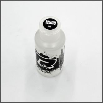 Xtr 100% pure silicone oil 12500cst 80ml (XTR SIL-12500)