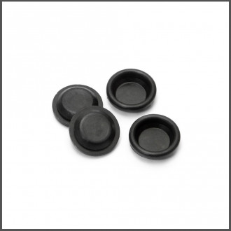 BLADDER 12X3.5MM (FLAT TYPE/4PCS) SPARE PARTS HB