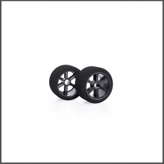 1/12 FOAM 30° FRONT TIRES MATRIX