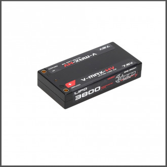 Battery v-max hv graphene tech shorty 3800 (ORI14522)