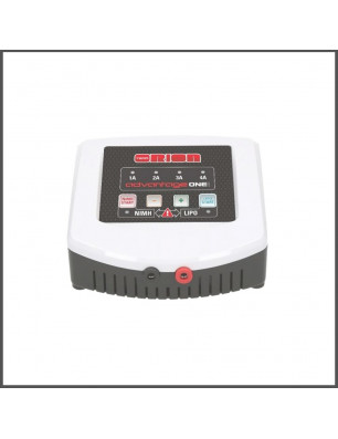 CHARGER ADVANTAGE ONE 405 AC/DC ELECTRONICS ORION
