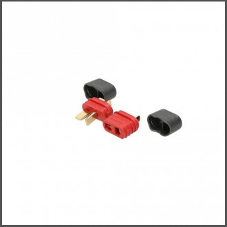 SUPER PLUG HP - 1 PAIR ELECTRONICS ORION