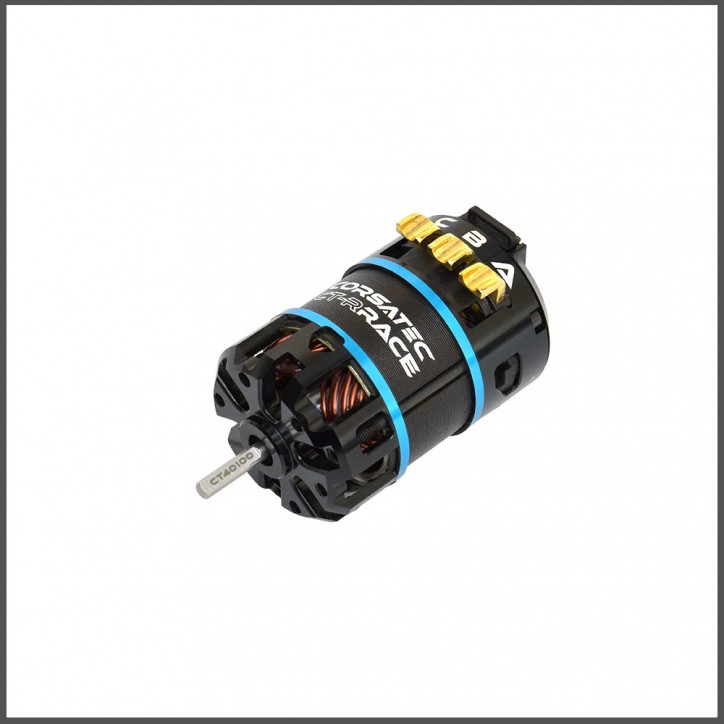 Corsatec race pro motor 1/10 5.5t (CT40013)