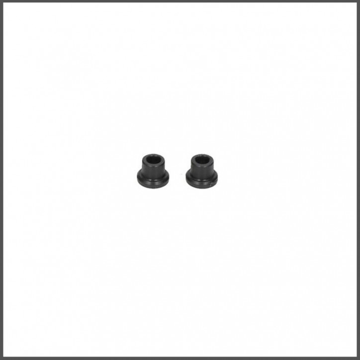 D418 king pin bushing for aluminum steering rack bushing (plastic) (HB204449)