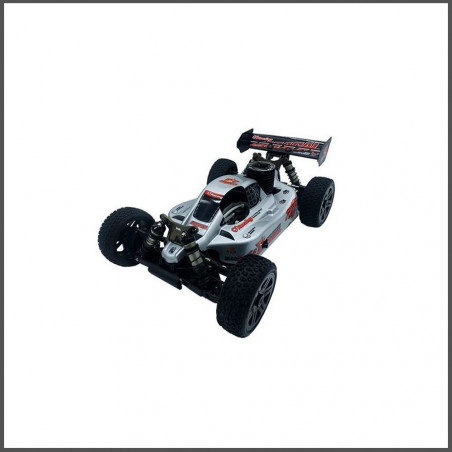 Caracal nitro - 1/8 nitro buggy rtr (00805-001)