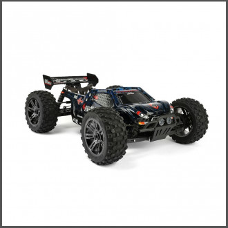 Black Panther Electric - 1/8 Electric Truggy RTR AUTOMODELS MING YANG