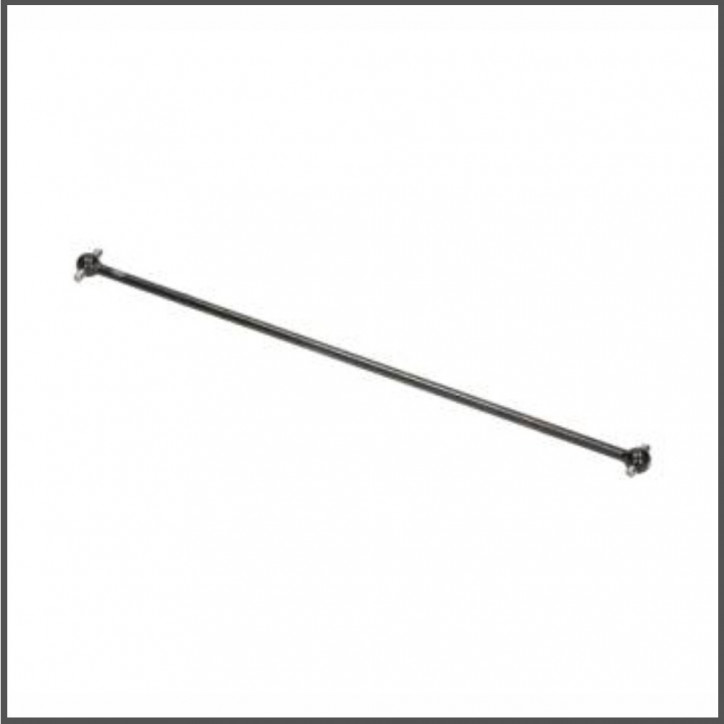 Cardan transmission 186mm – short pins (HB204024)