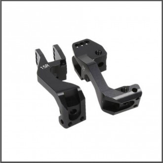 Caster block set v4 (15°) (HB204376)