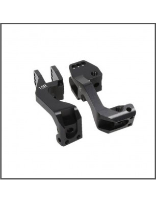 Caster block set v4 (15°) (HB204376)