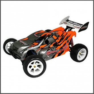 Hobao hyper 12 1/8 truggy (HBMT12)