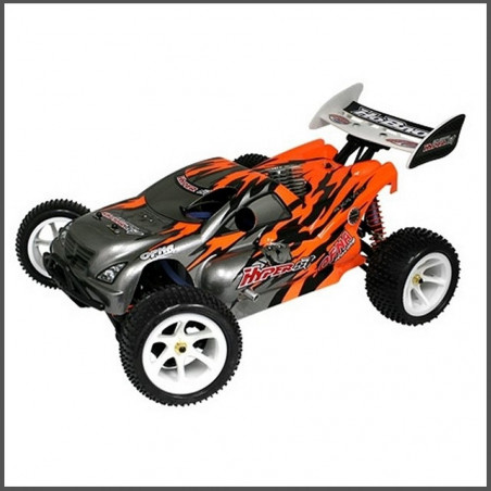 Hobao hyper 12 1/8 truggy (HBMT12)